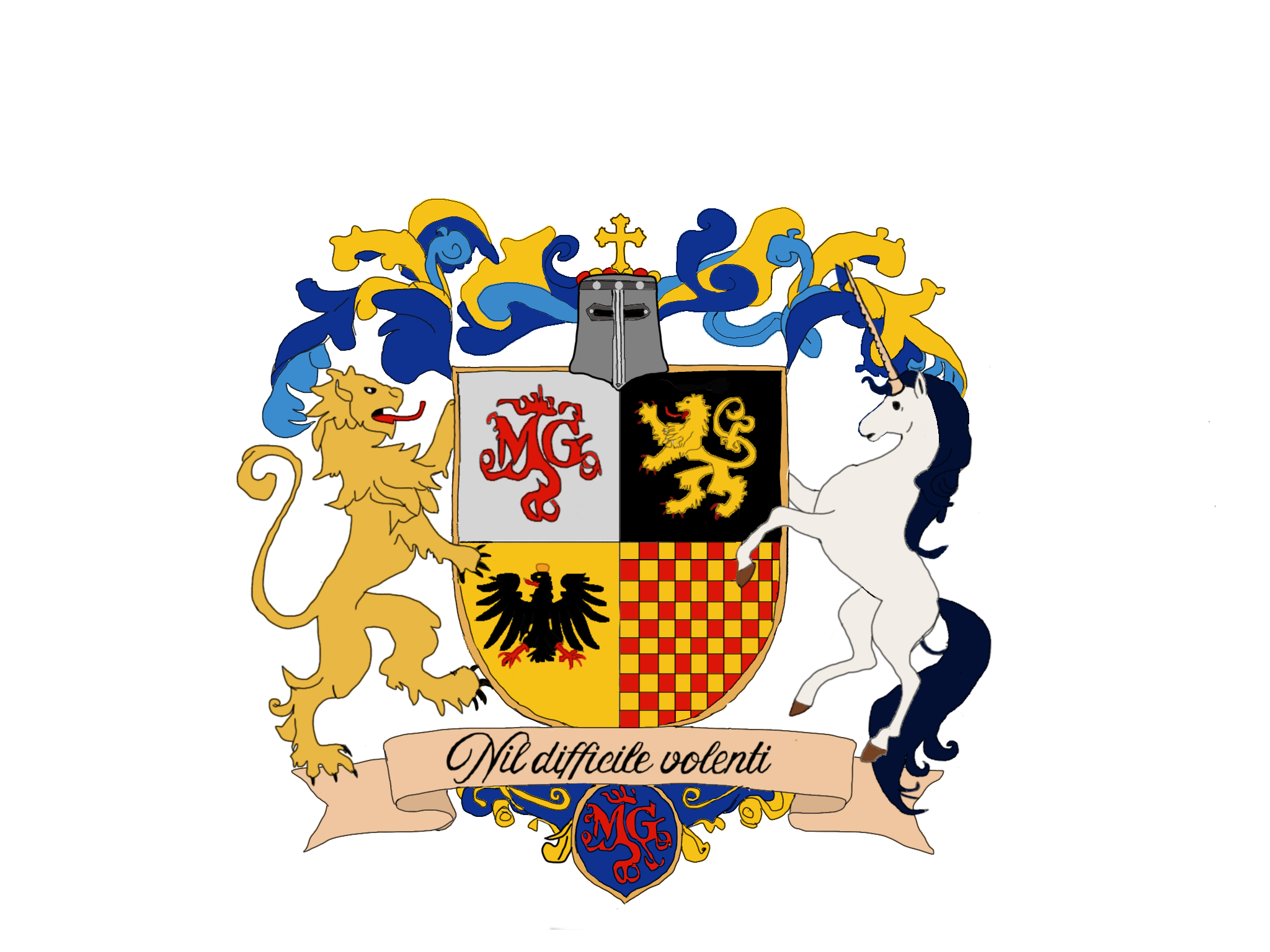 McGregor & Partner LLC